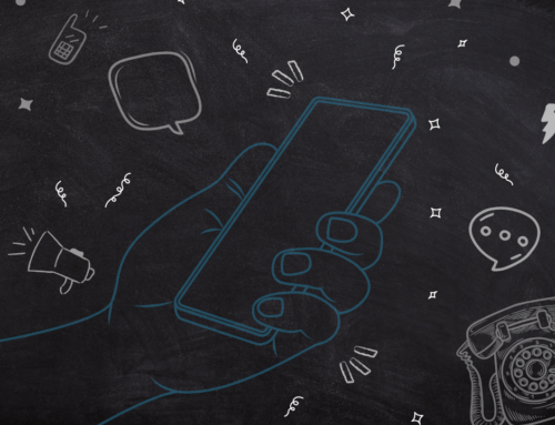 The Secret to Getting Your Outbound Calls Answered
