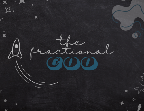 Unlocking Business Growth: The Power of a Fractional COO