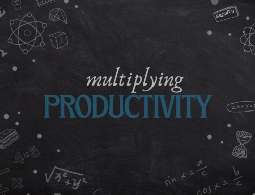 The Secret to Multiplying Productivity: A Simple Hack for Clarity and Balance